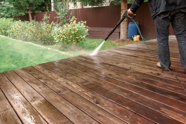 Best Solar Panel Cleaning  in Andrews, NC