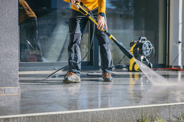 Best Driveway Pressure Washing  in Andrews, NC