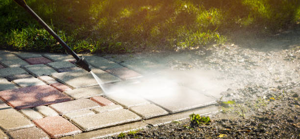 Reliable Andrews, NC Pressure washing Solutions